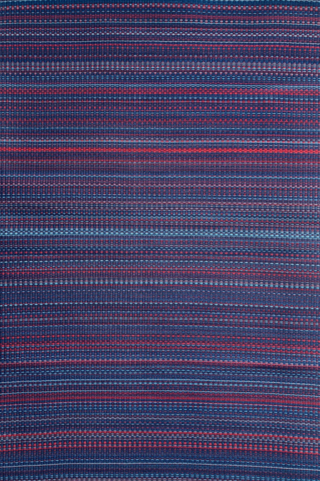 Mixed Indigo Plum