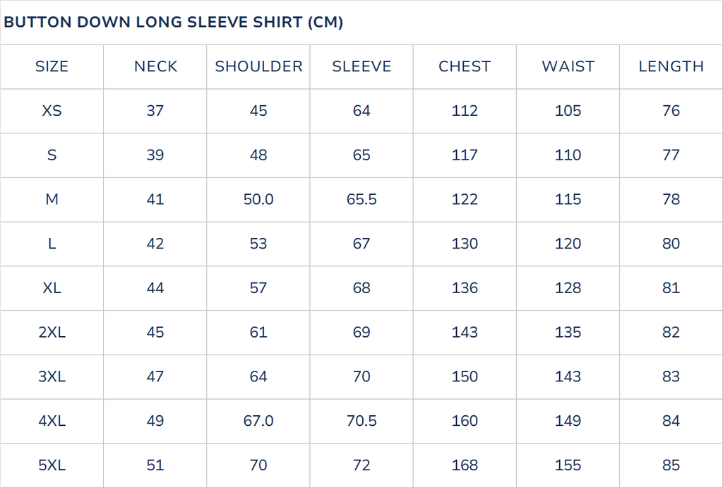Men's Hawaiian Shirt Symmetrical Aesthetics Cotton Button-down Long Sleeve Aloha Shirt